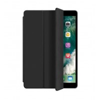  Maciņš Smart Sleeve with pen slot Apple iPad 10.2 2020/iPad 10.2 2019 black 